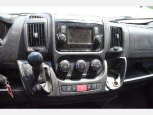 2018 Ram Promaster 3500 Cargo Van