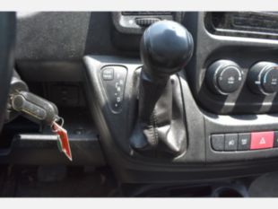 2018 Ram Promaster 3500 Cargo Van