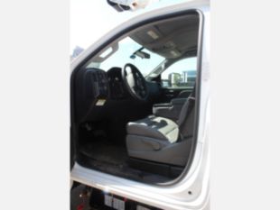 2024 Single Axionlift BR4313i Bucket Truck