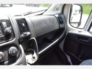 2018 Ram Promaster 3500 Cargo Van