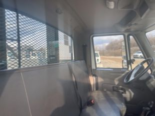 2018 IHC 4300 4x2 Terex XTPRO60 Bucket Truck
