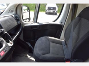 2018 Ram Promaster 3500 Cargo Van