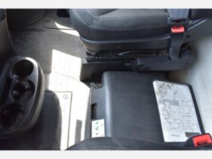 2018 Ram Promaster 3500 Cargo Van