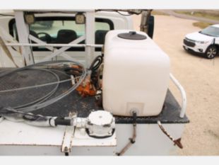 2016 Int'l 7300 4x4 Terex Commander 4047 Digger Derrick Truck