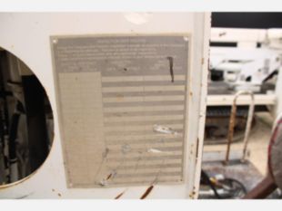 2016 Int'l 7300 4x4 Terex Commander 4047 Digger Derrick Truck