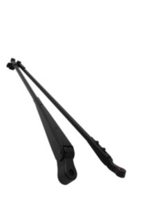 ARM, PANTOGRAPH BLACK, 22"