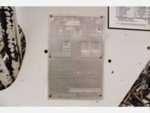 2016 Int'l 7300 4x4 Terex Commander 4047 Digger Derrick Truck