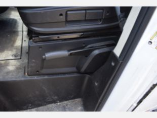 2018 Ram Promaster 3500 Cargo Van
