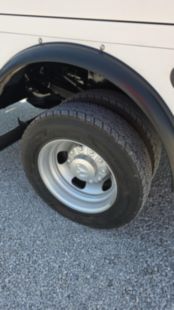 2023 RAM 5500 4x4 Terex LT40 Bucket Truck