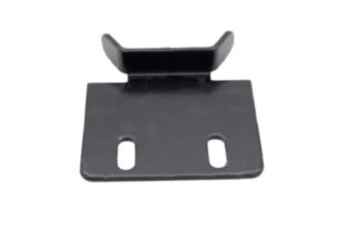 BRACKET, WINDHSHIELD CLIP