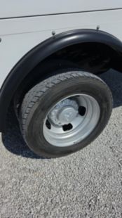 2023 RAM 5500 4x4 Terex LT40 Bucket Truck