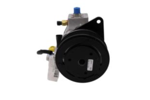 PUMP/BLOCK ASSY