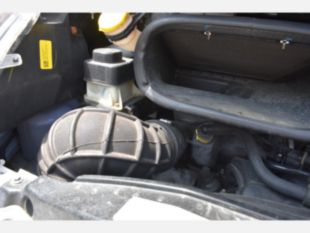 2018 Ram Promaster 3500 Cargo Van