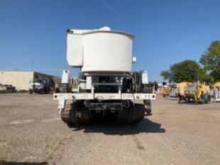 2013 Terex TM1058 / 2013 PowerTraxx 15SW-H Tracked Bucket