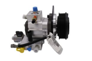 PUMP/BLOCK ASSY