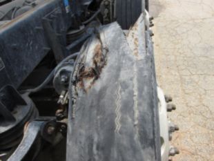 2024 Peterbilt 567 Quad Axle Dump Truck
