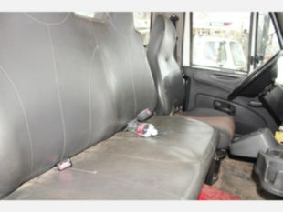 2016 Int'l 7300 4x4 Terex Commander 4047 Digger Derrick Truck