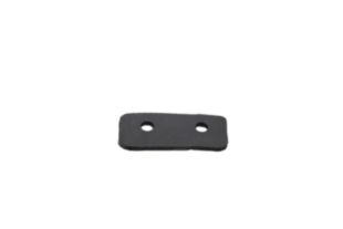 GASKET, WINDSHIELD CLIP