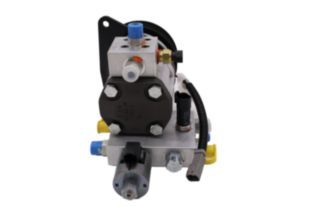 PUMP/BLOCK ASSY