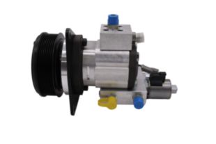 PUMP/BLOCK ASSY