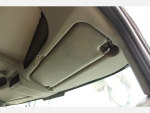 2016 Int'l 7300 4x4 Terex Commander 4047 Digger Derrick Truck