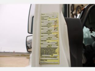 2016 Int'l 7300 4x4 Terex Commander 4047 Digger Derrick Truck