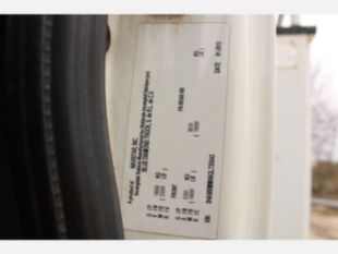 2016 Int'l 7300 4x4 Terex Commander 4047 Digger Derrick Truck