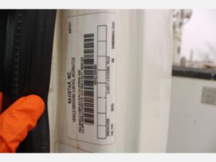 2016 Int'l 7300 4x4 Terex Commander 4047 Digger Derrick Truck