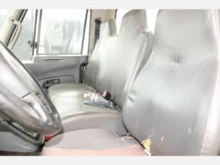 2016 Int'l 7300 4x4 Terex Commander 4047 Digger Derrick Truck