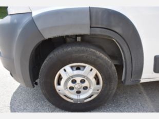 2018 Ram Promaster 3500 Cargo Van