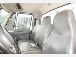 2016 Int'l 7300 4x4 Terex Commander 4047 Digger Derrick Truck