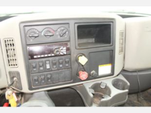 2016 Int'l 7300 4x4 Terex Commander 4047 Digger Derrick Truck