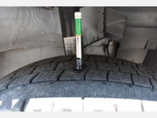 2018 Ram Promaster 3500 Cargo Van