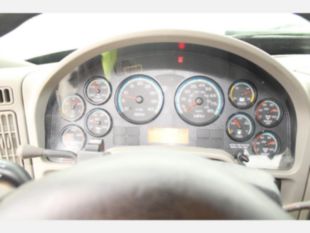 2016 Int'l 7300 4x4 Terex Commander 4047 Digger Derrick Truck