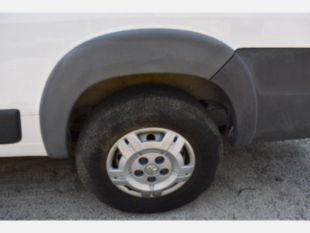 2018 Ram Promaster 3500 Cargo Van