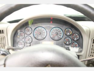 2016 Int'l 7300 4x4 Terex Commander 4047 Digger Derrick Truck