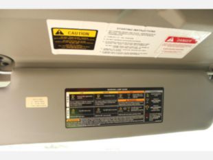 2016 Int'l 7300 4x4 Terex Commander 4047 Digger Derrick Truck