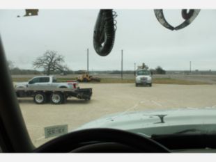 2016 Int'l 7300 4x4 Terex Commander 4047 Digger Derrick Truck