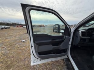 2024 Ford F-550 Powerstroke 4x4 Versalift SST36N Cable Placer Bucket Truck