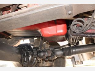 2016 Int'l 7300 4x4 Terex Commander 4047 Digger Derrick Truck