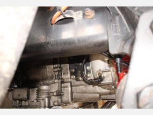 2016 Int'l 7300 4x4 Terex Commander 4047 Digger Derrick Truck