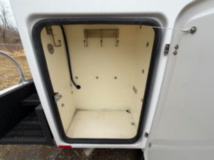 2024 Ford F-550 Powerstroke 4x4 Versalift SST36N Cable Placer Bucket Truck