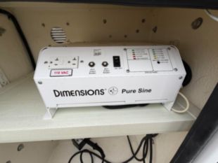 2024 Ford F-550 Powerstroke 4x4 Versalift SST36N Cable Placer Bucket Truck