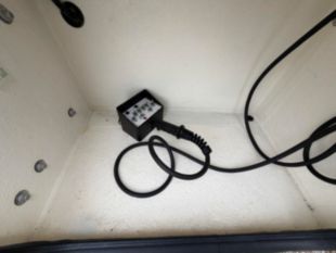 2024 Ford F-550 Powerstroke 4x4 Versalift SST36N Cable Placer Bucket Truck