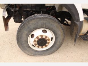 2016 Int'l 7300 4x4 Terex Commander 4047 Digger Derrick Truck