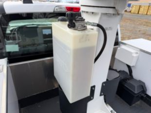 2024 Ford F-550 Powerstroke 4x4 Versalift SST36N Cable Placer Bucket Truck