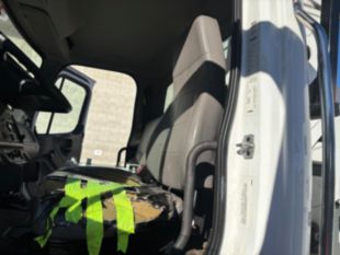 2021 Freightliner M2 4x2 Terex XT-PRO 60/70 Forestry Bucket Truck