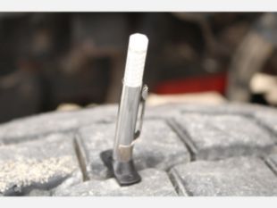 2016 Int'l 7300 4x4 Terex Commander 4047 Digger Derrick Truck