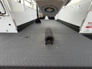 2024 Ford F-550 Powerstroke 4x4 Versalift SST36N Cable Placer Bucket Truck