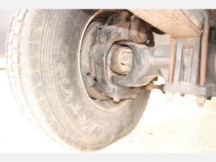 2016 Int'l 7300 4x4 Terex Commander 4047 Digger Derrick Truck